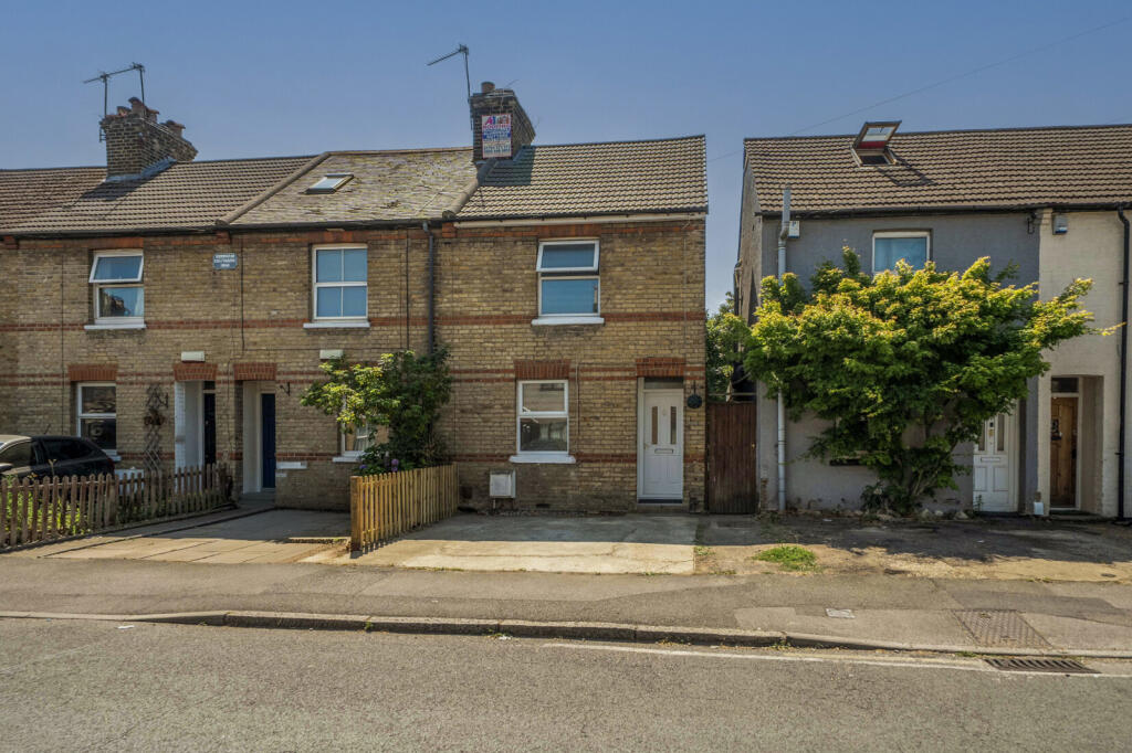 Main image of property: Belgrave Road, Slough