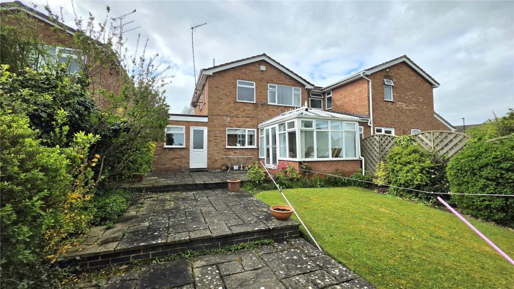 Stonebury Avenue, Eastern Green, Coventry, West Midlands, CV5 photo 3