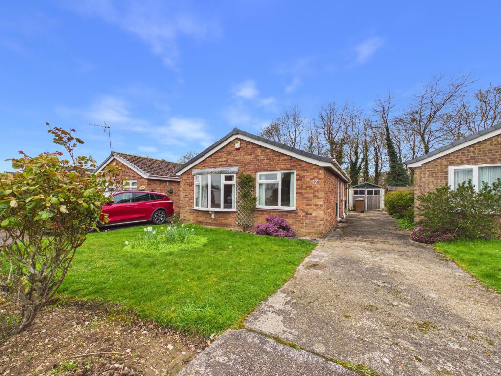 Main image of property: Whitehouse Close, Shelton Lock