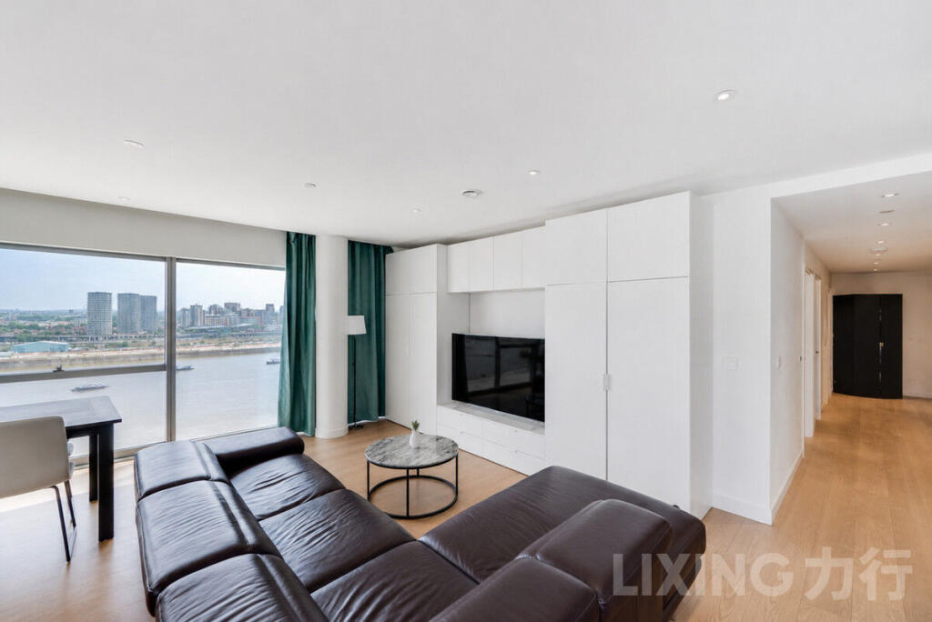 Main image of property: Cutter Lane, Greenwich, SE10