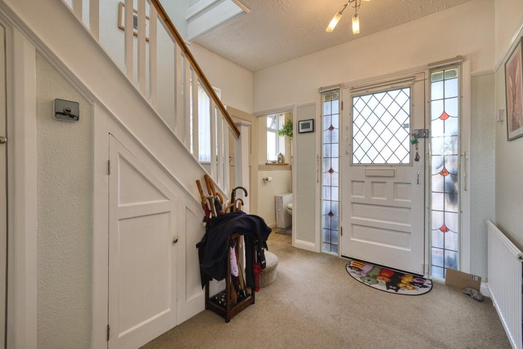 House in Thanet, East Cliftonville, Northdown - View 5