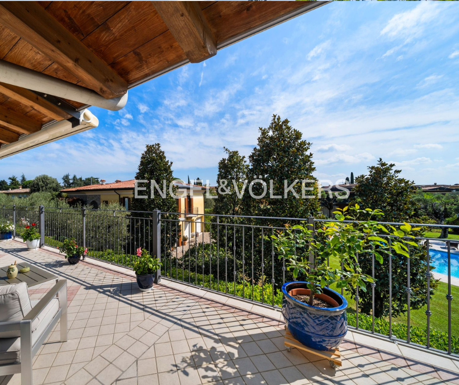 Main image of property: Moniga Del Garda, Brescia, Lombardy