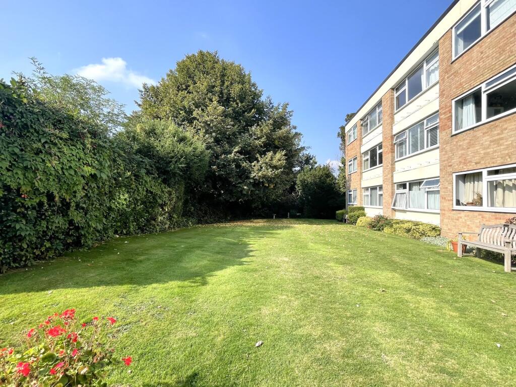 Main image of property: Windfield, Leatherhead, KT22