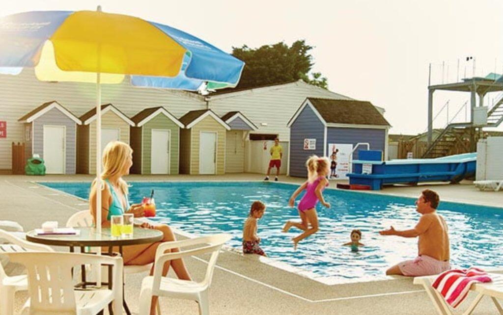 Breydon Water Holiday Park photo 2
