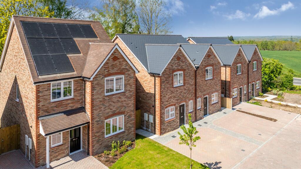 Main image of property: Goldbridge Road, Newick, Lewes