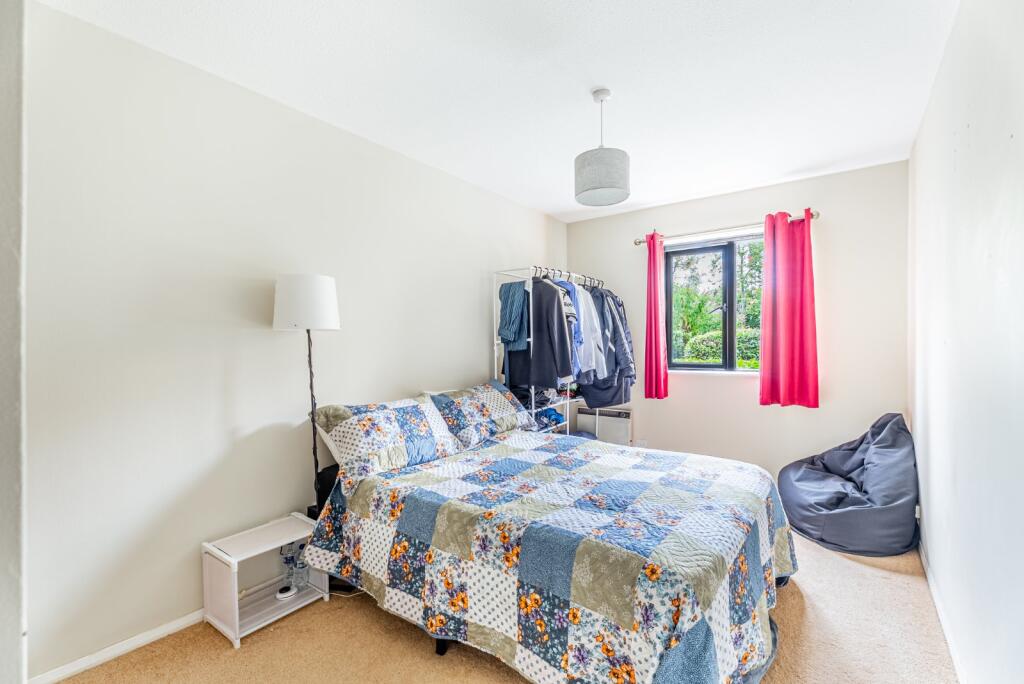 Peakes Place, Granville Road, St. Albans, Hertfordshire, AL1 – pohled 5