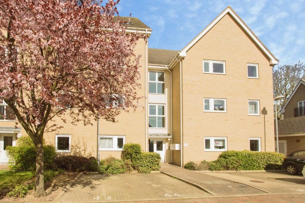 Main image of property: Linton Close, Eaton Socon, St. Neots