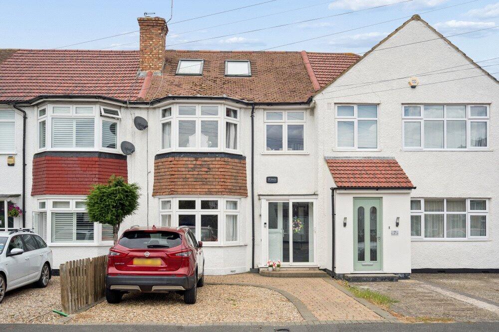 Main image of property: Richmond Avenue, Hillingdon, Middlesex, UB10