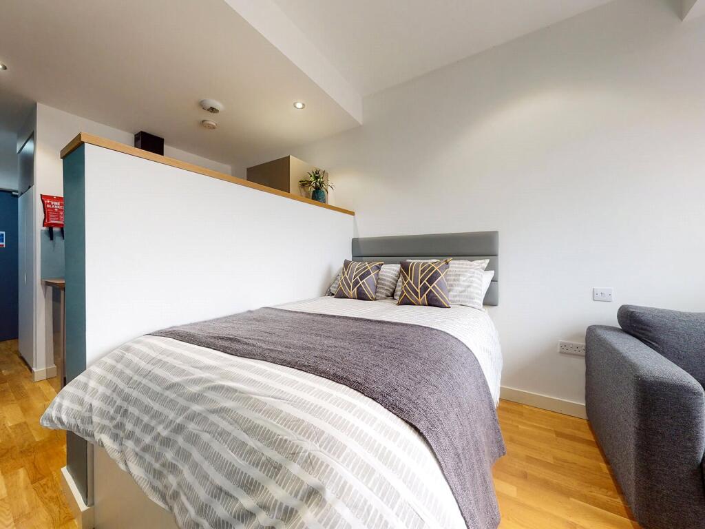 Main image of property: Apt 2, Q Two Residence #456864