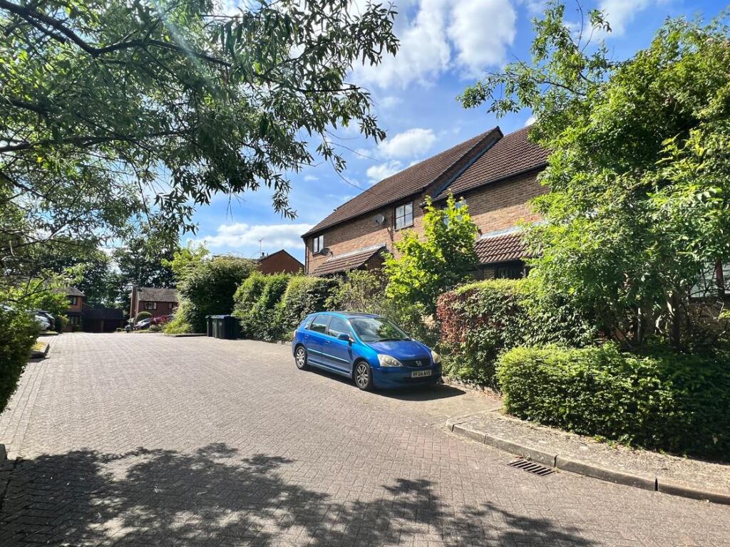 Main image of property: Bluebell Rise, Lightwater, GU18