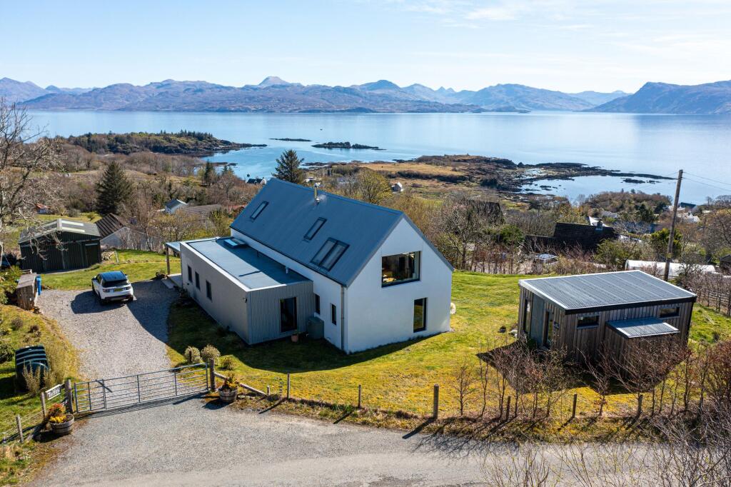 Main image of property: Ardvasar, Isle of Skye, IV45 8RU