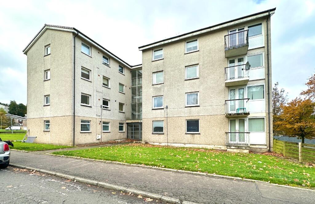 Main image of property: Melbourne Avenue, East Kilbride, G75