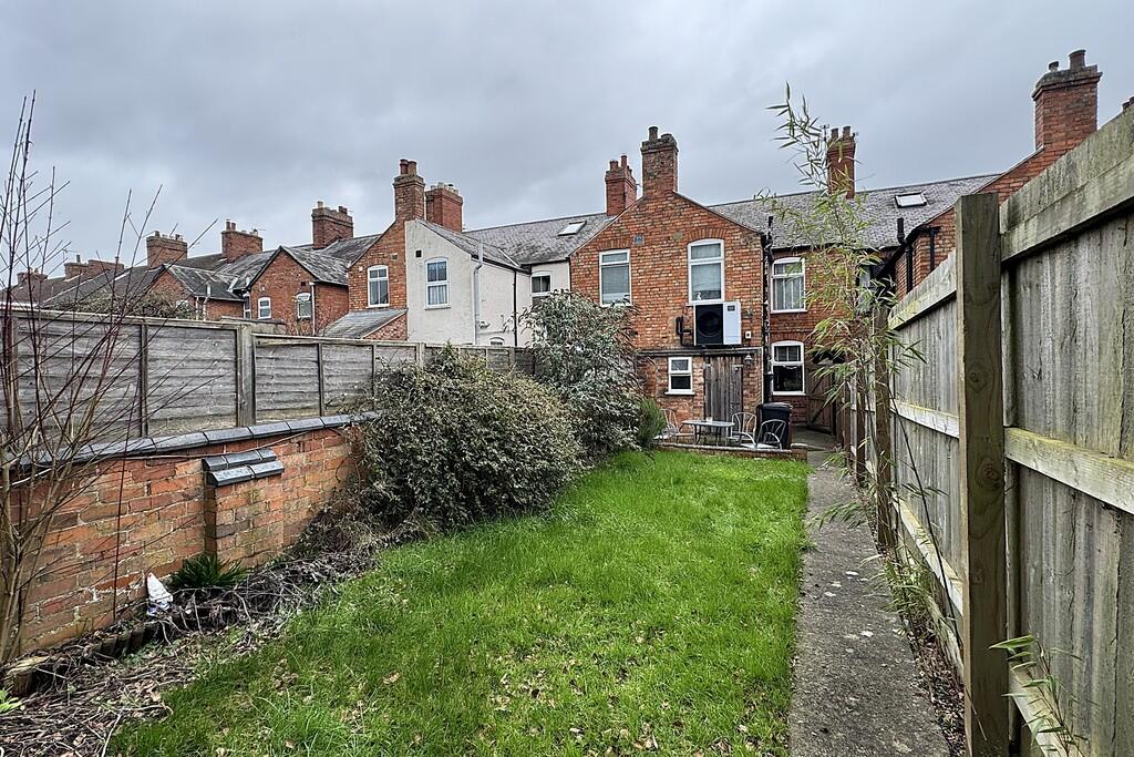 Main image of property: Belvoir Street, Melton Mowbray