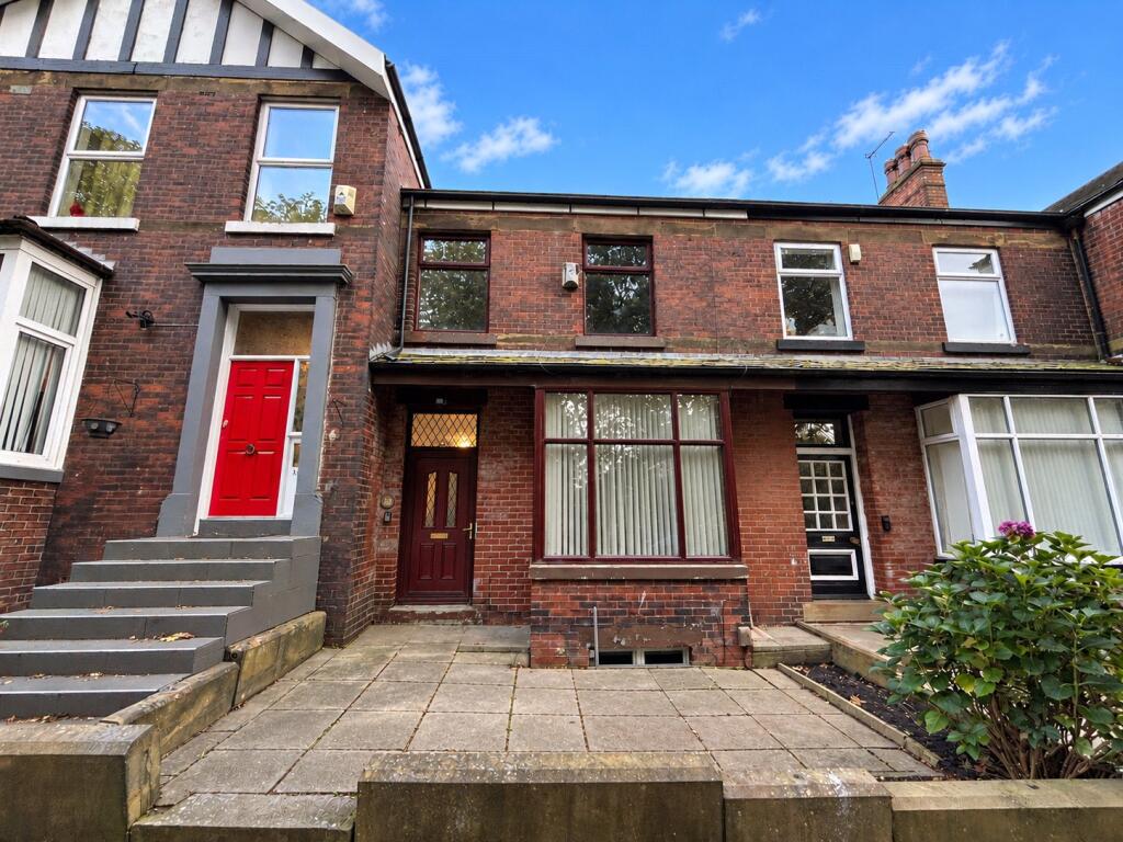 Main image of property: Sheriff Street, Rochdale, Greater Manchester, OL12