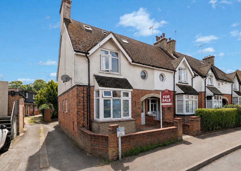 Main image of property: Milestone Road, Knebworth, Hertfordshire, SG3