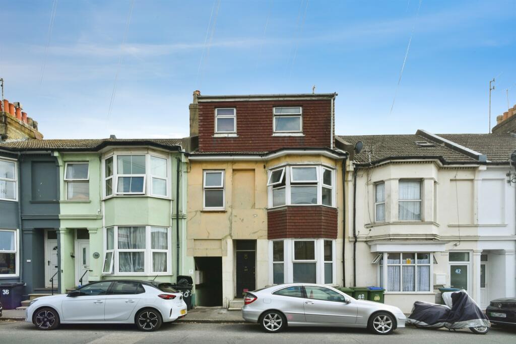 Main image of property: South Road, Newhaven