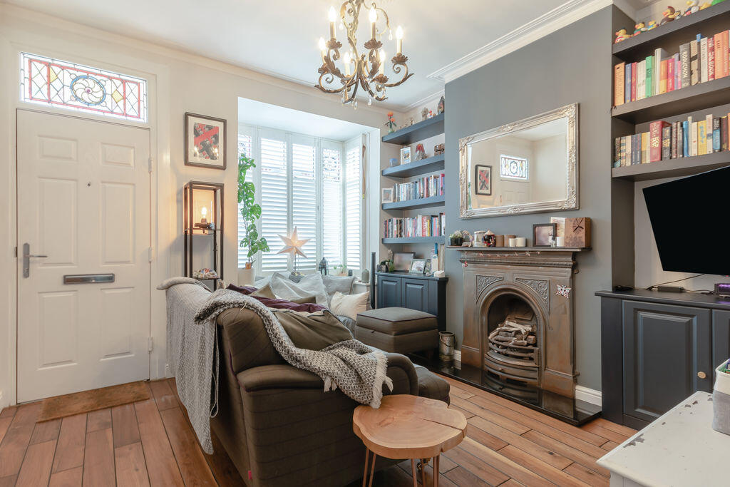 House in Birmingham - View 3