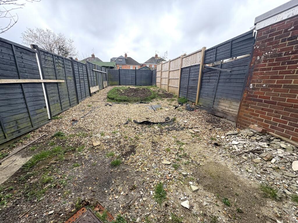 Additional image 13 of Percy Road, Yeovil, BA21