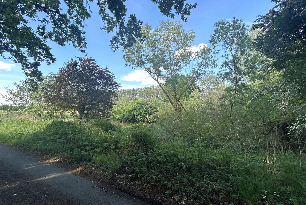 Main image of property: Meeting Hill Road, Briggate