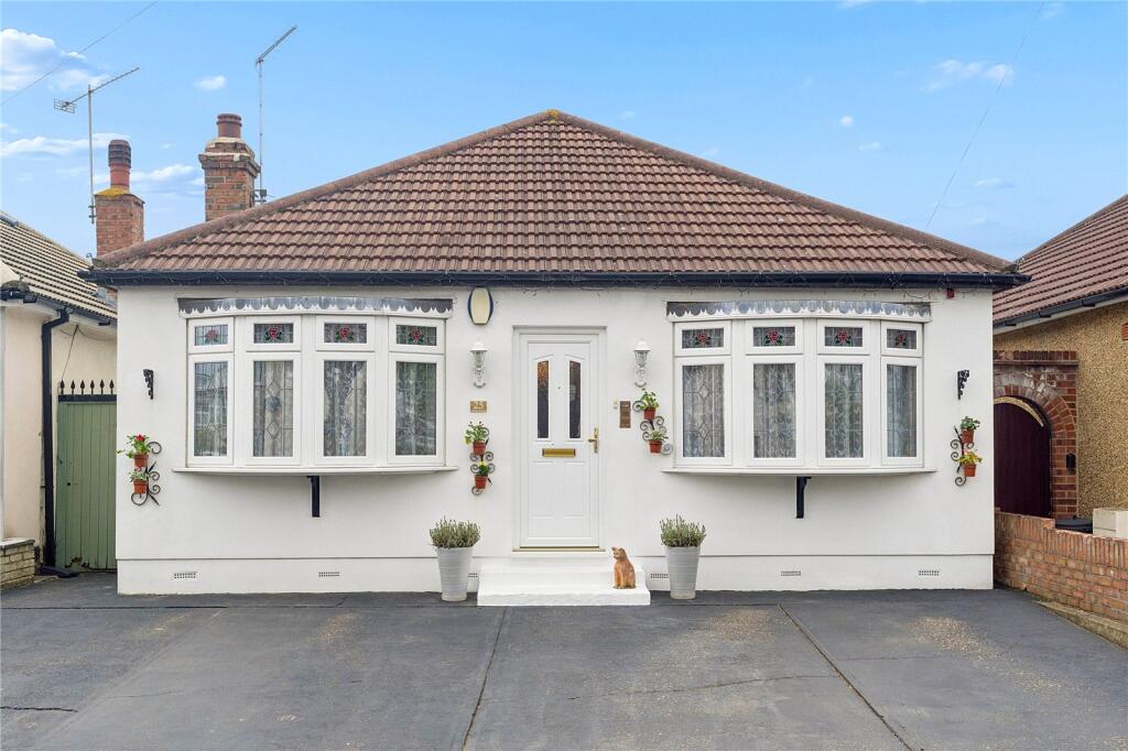 Main image of property: Edison Avenue, Hornchurch, RM12