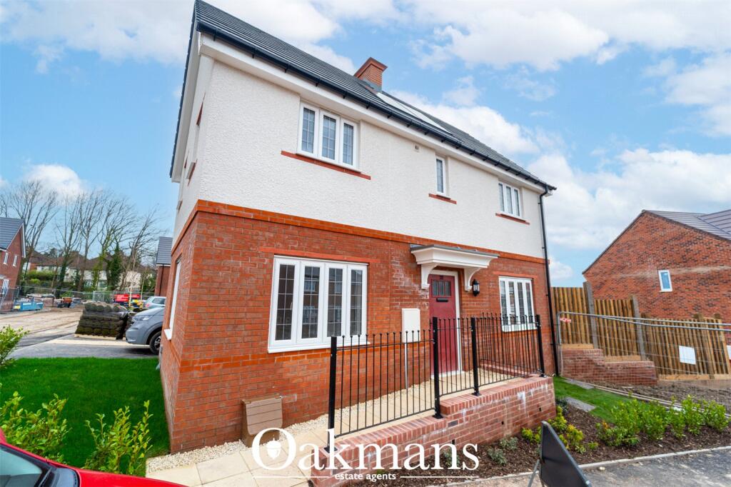 Additional image 20 of Stableford Drive, Birmingham, B31