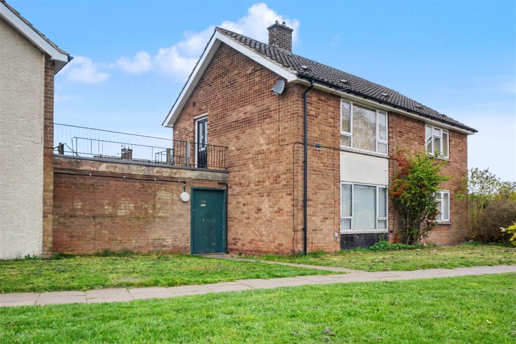 Main image of property: Maryland Court, Nottingham