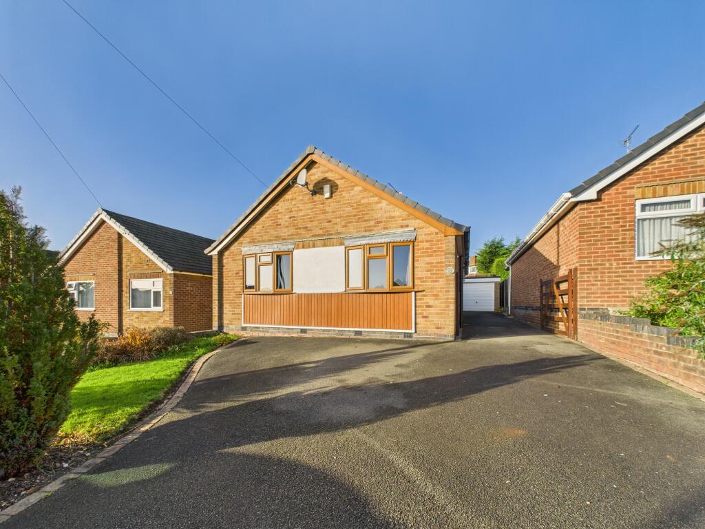 Main image of property: Bankfield Drive, Spondon