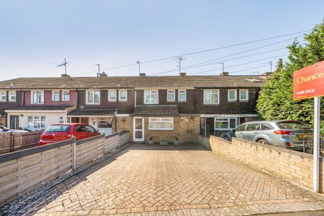 Main image of property: Templar Road, Oxford