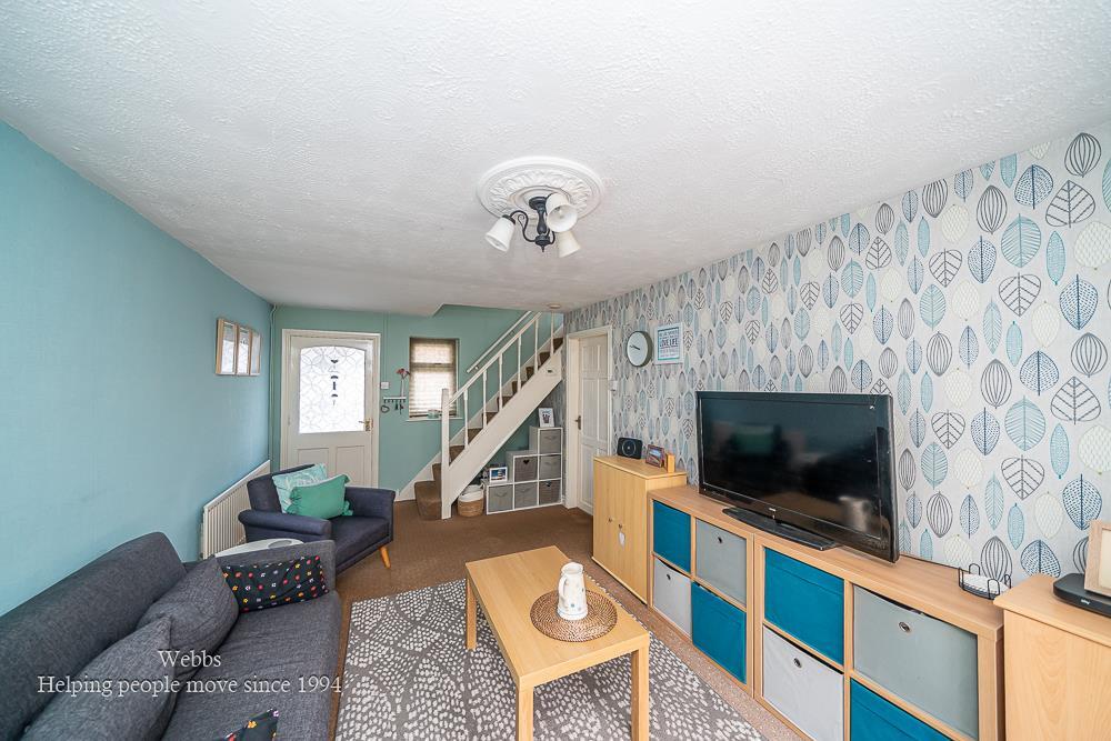 House in Cannock Chase, Brindley Heath - View 5