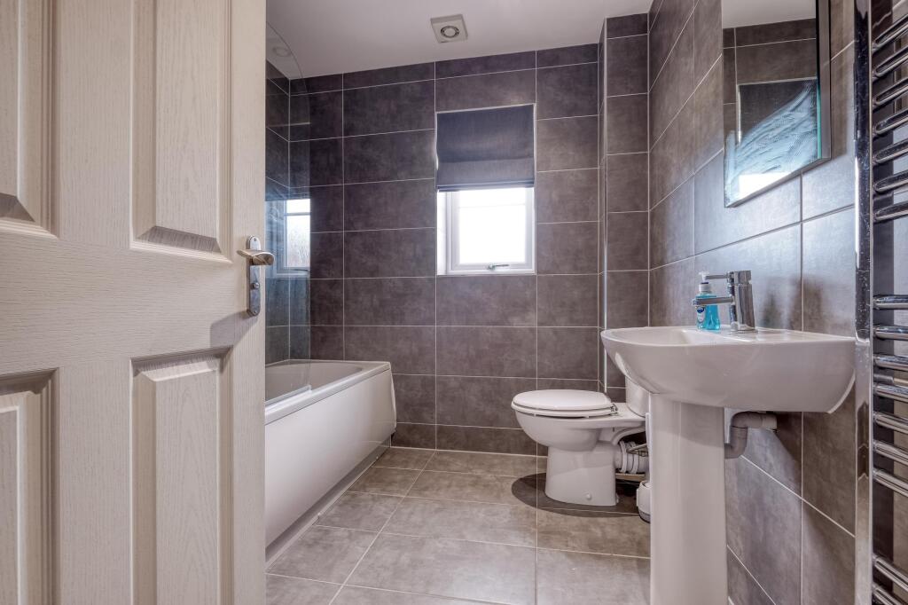 Additional image 16 of Willoughby Gardens, Birmingham, B38