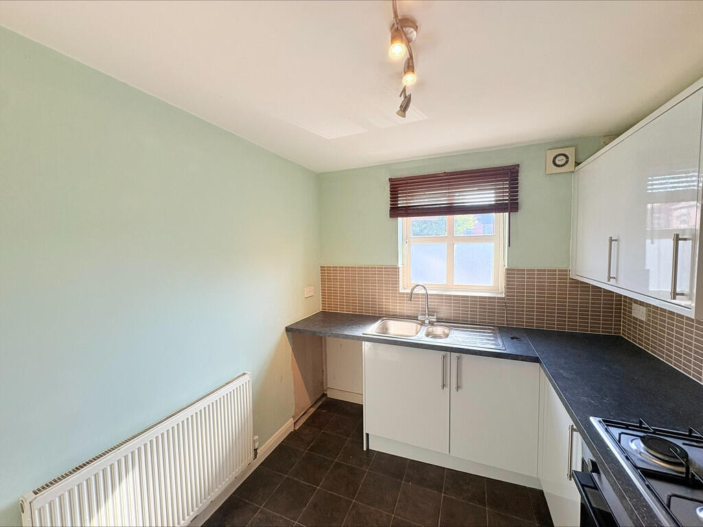 Butt Street, Sandiacre - More