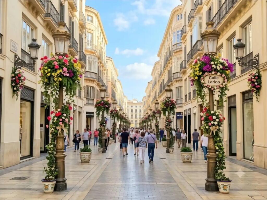 Main image of property: Andalucia, Malaga, Vélez-Málaga