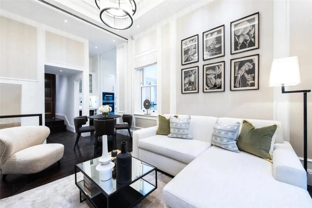 Main image of property: Prince of Wales Terrace, Kensington, W8