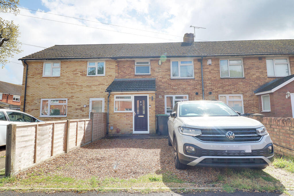 Main image of property: Farringdon Road, West Leigh, Havant