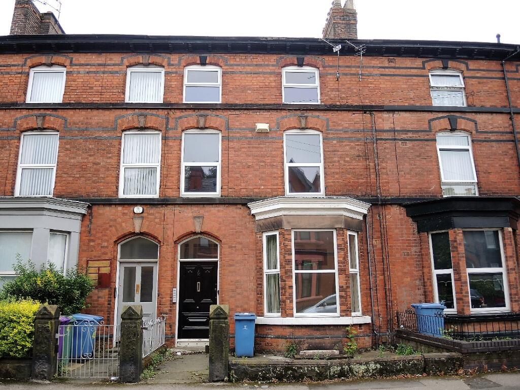 Main image of property: Island Road, Garston, Liverpool, L19