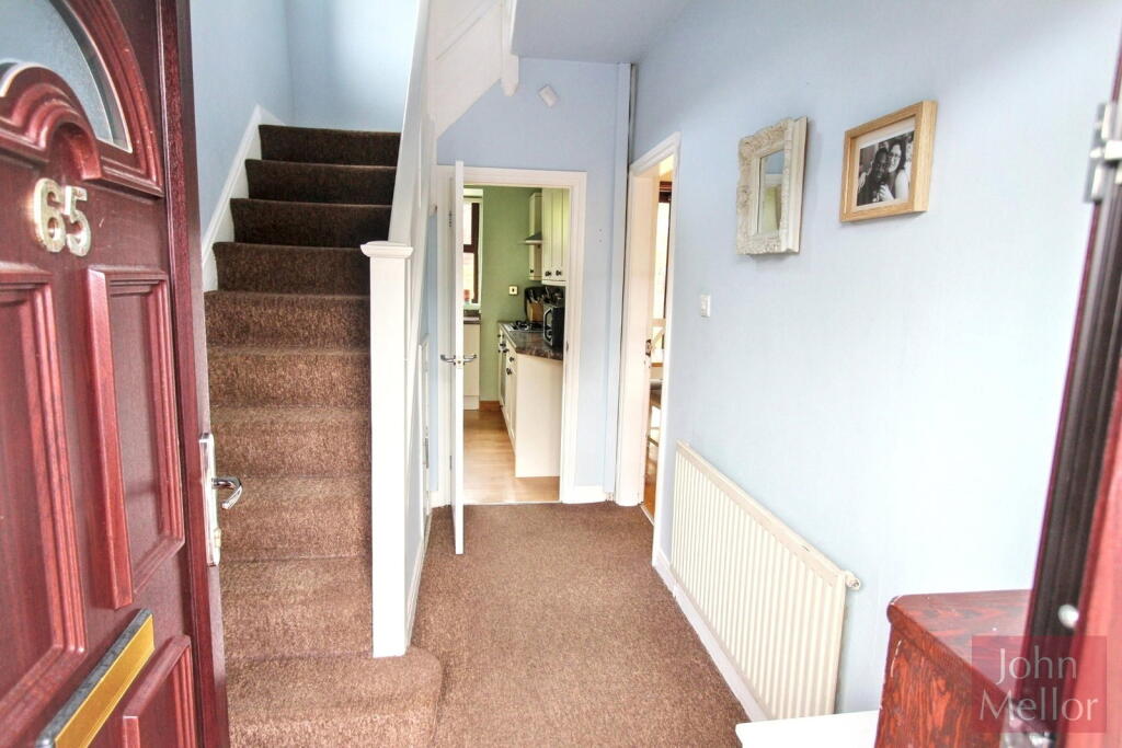 Downham Road, Heaton Chapel SK4 5EW photo 3