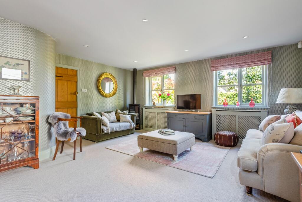 House in Wedmore, Somerset - View 3