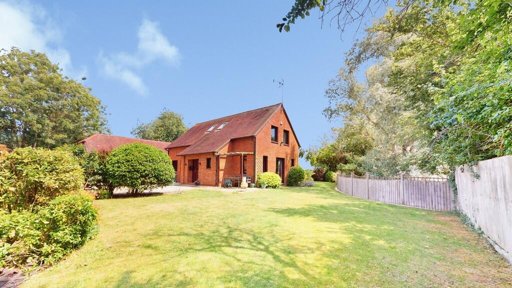 Main image of property: The Haven