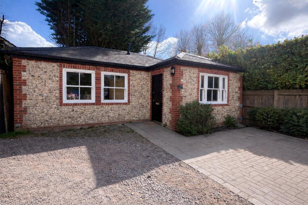 Main image of property: Bishopsmead Parade, East Horsley, Leatherhead, Surrey, KT24
