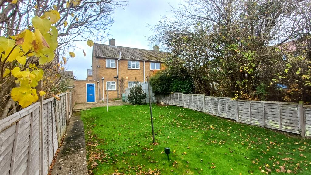 Marshall Close, Chipping Norton, OX7 photo 3
