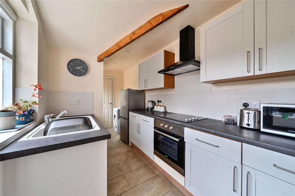 Woodhill Road, Highley, Bridgnorth, Shropshire photo 3