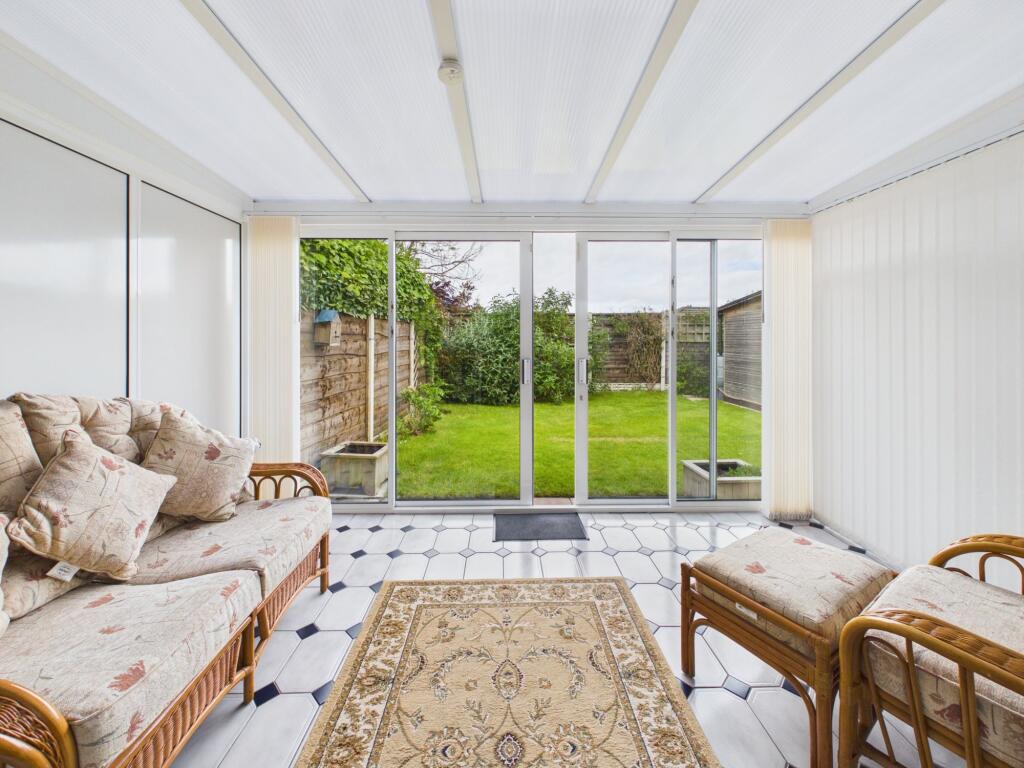 Noel Gate, Aughton, L39 – pohled 4