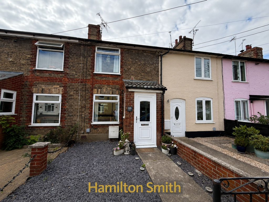Main image of property: Bridge Street, Stowmarket, IP14