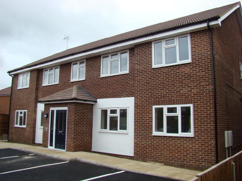 Main image of property: Fairey Avenue, Hayes, Greater London, UB3