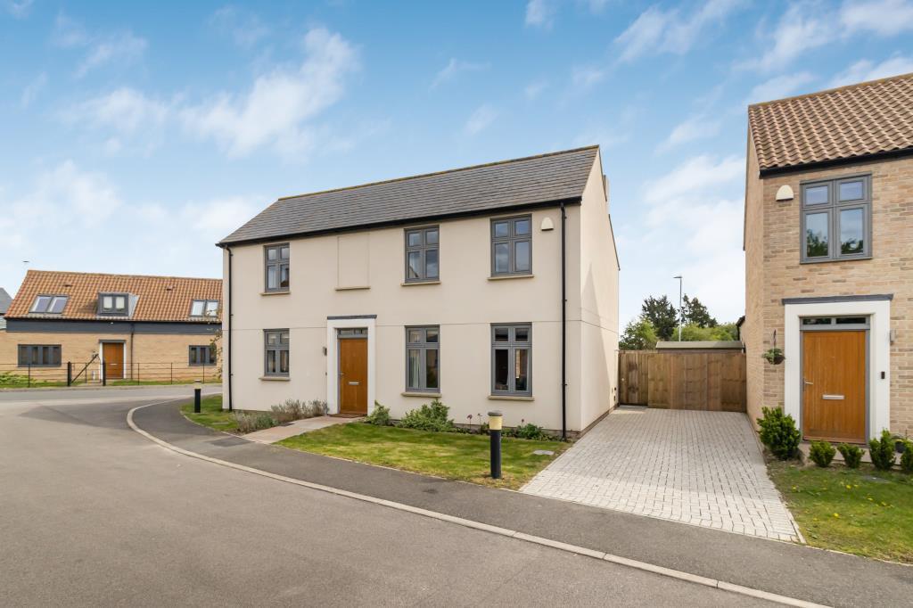 Main image of property: Dockey Court, Stretham, Ely