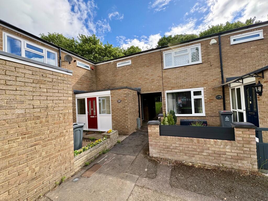 Main image of property: Ely Close, SG1