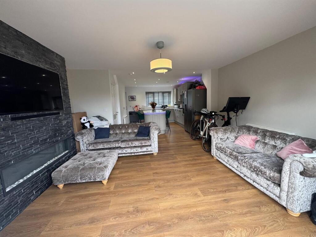 House in Bradford - More