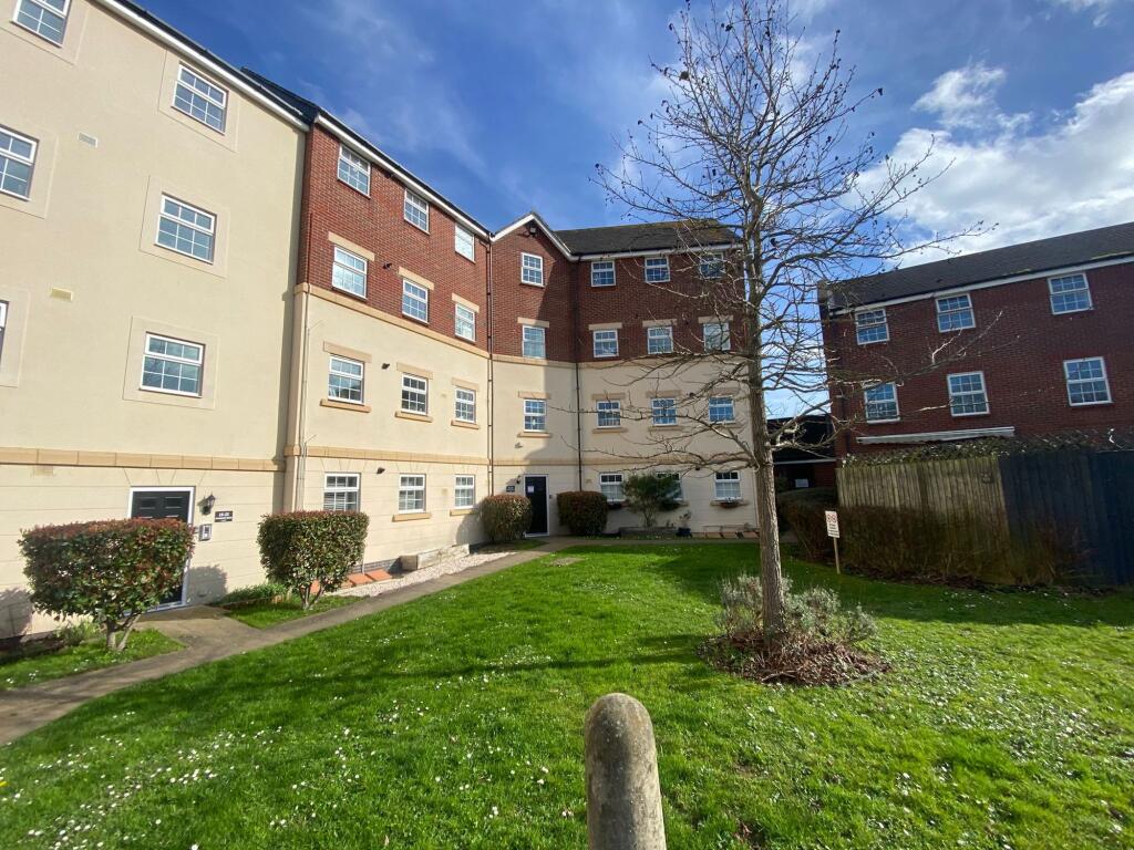 Main image of property: Watermint Drive, Tuffley, GL4