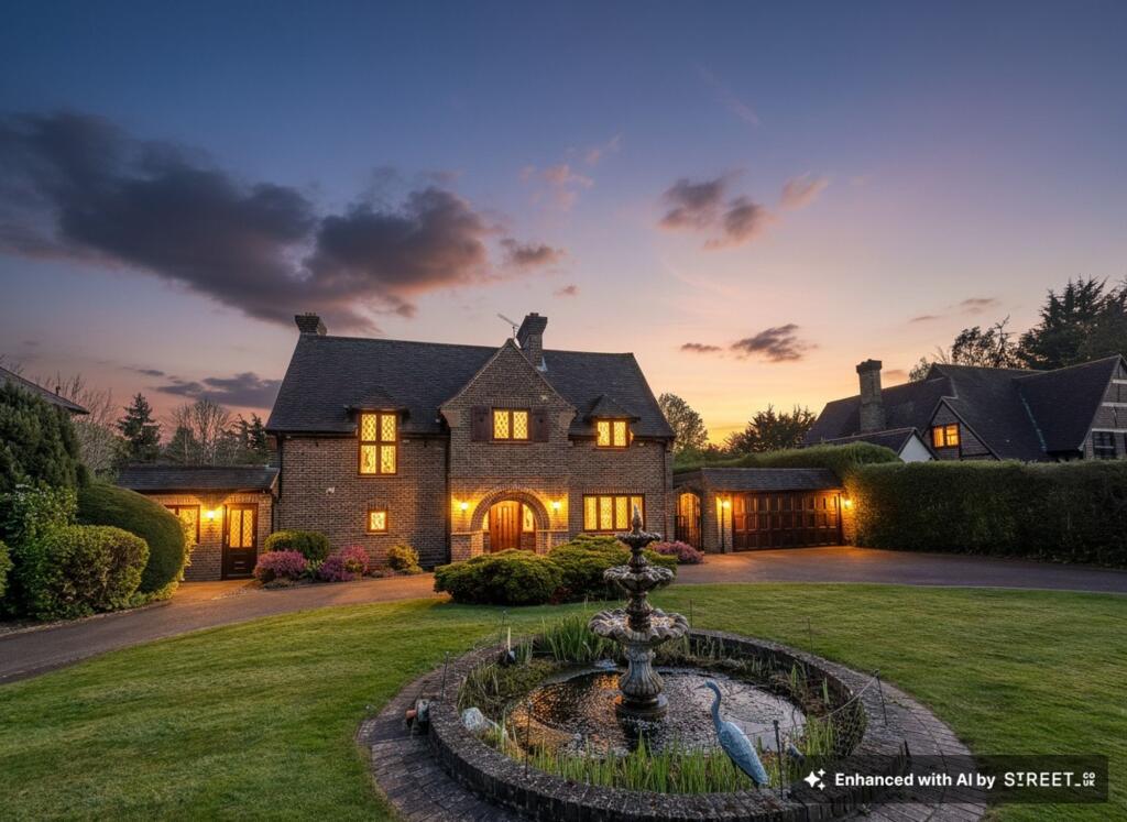 Main image of property: Hillcroft Avenue, Purley, CR8