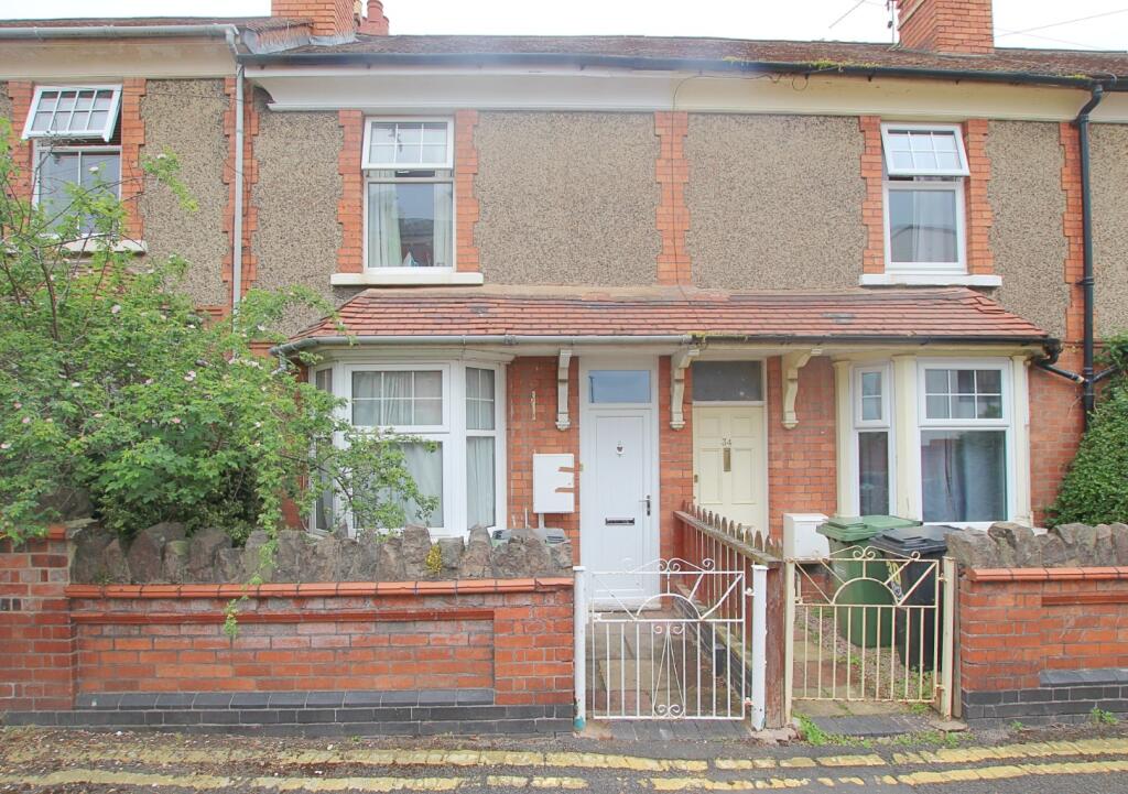 Main image of property: Available NOW - Infirmary Walk